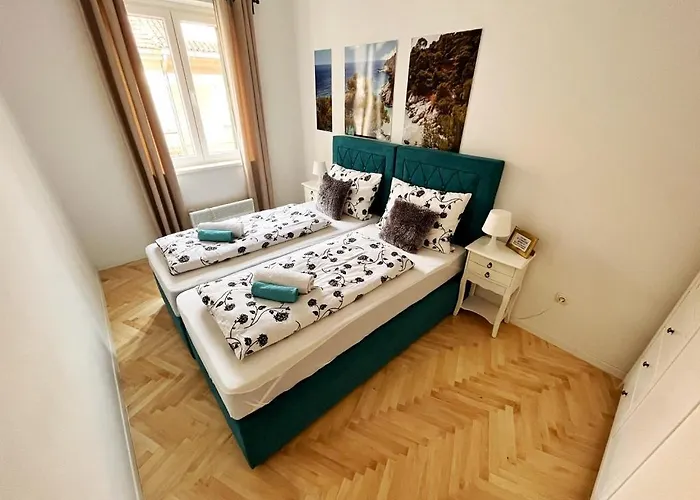 Apartament Adriatic Sea