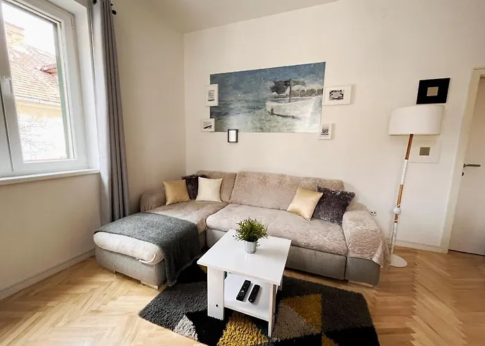 Apartament Adriatic Sea *