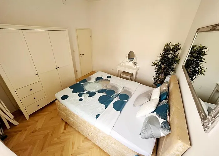 Adriatic Sea Apartament