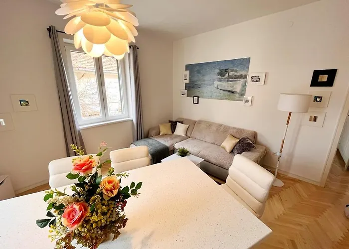Apartament Adriatic Sea Split