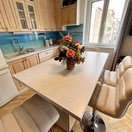 Διαμέρισμα Adriatic Sea *