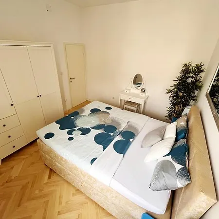 Adriatic Sea Διαμέρισμα