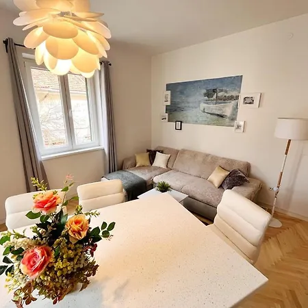 Διαμέρισμα Adriatic Sea Σπλιτ