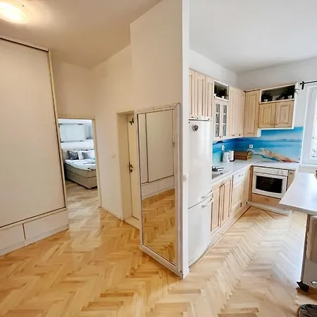 Adriatic Sea * سبليت