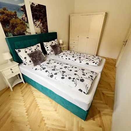 Adriatic Sea Apartment *