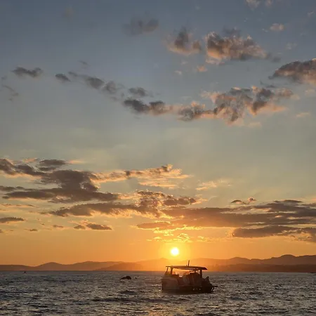 Adriatic Sea Апартаменти Спліт