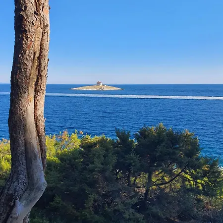 Adriatic Sea * スプリト