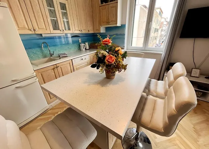Apartman Adriatic Sea *